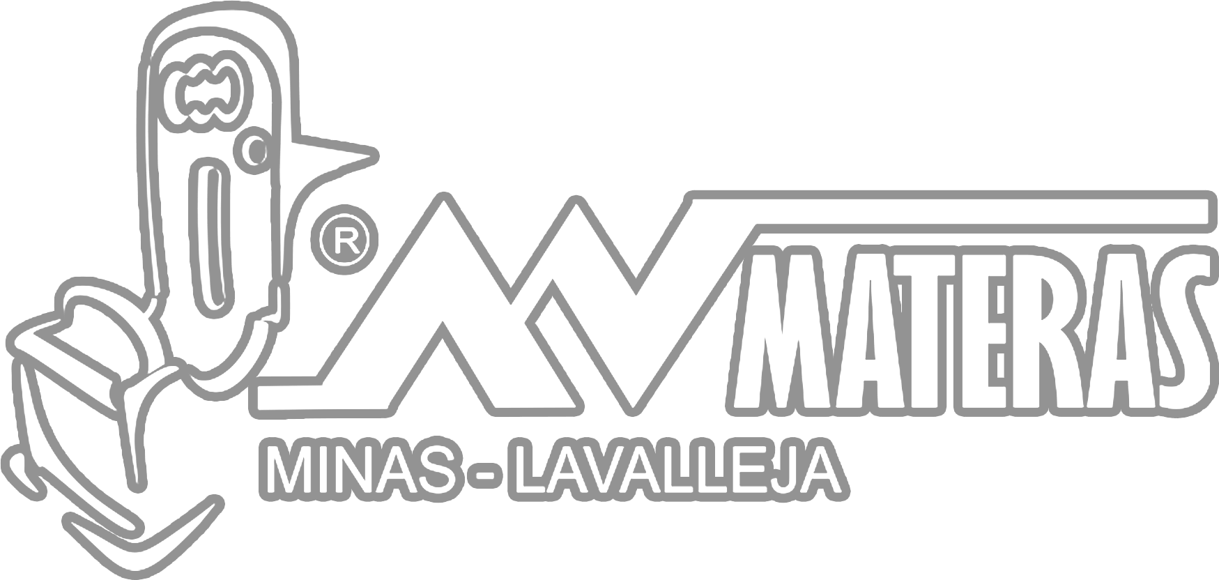 logo AV Materas